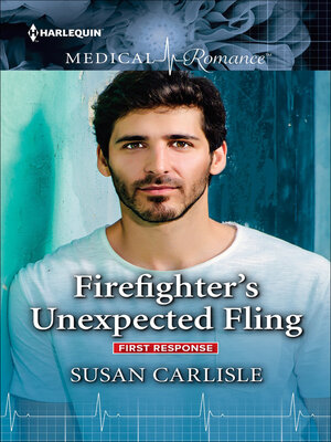 cover image of Firefighter's Unexpected Fling